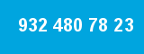 932 480 78 23 932 480 78 23